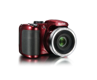 Kodak AZ252 czerwony - 656758 - zdjęcie 1